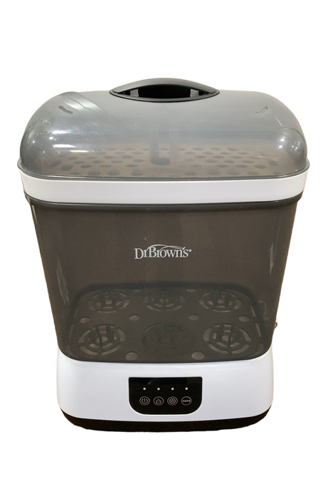 Shop Dr. Brown's Bottle Sterilizer and Dryer at GoodBuy Gear