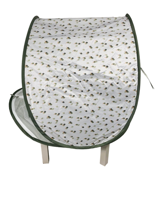 Shop Babymoov Anti-UV Pop Up Outdoor Tent, Provence at GoodBuy Gear