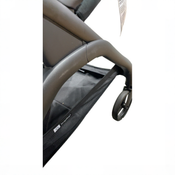 Shop Bugaboo Dragonfly Stroller, 2025, Black, Midnight Black, Midnight Black at GoodBuy Gear