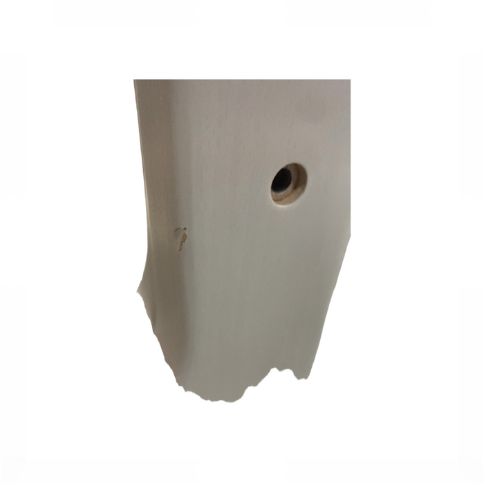 Shop Mockingbird High Chair, Cloud Washed Beech, White at GoodBuy Gear
