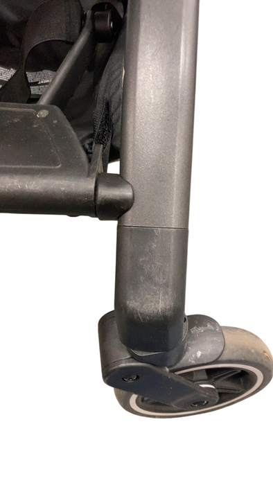 Shop Joolz Aer+ Stroller, 2024, Sandy Taupe at GoodBuy Gear