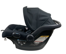 Shop UPPAbaby MESA V2 Infant Car Seat, 2023, Jake (Black) at GoodBuy Gear