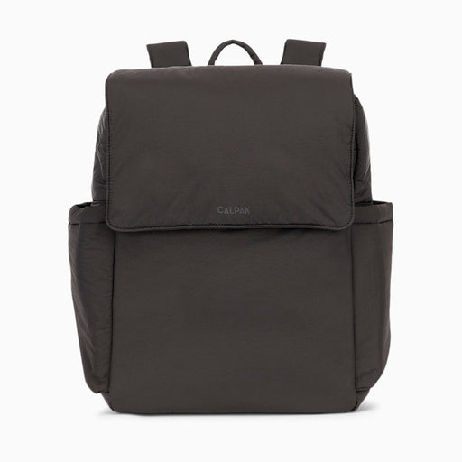 Shop Calpak Diaper Backpack with Laptop Sleeve, Black at GoodBuy Gear