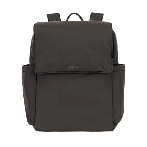 Shop Calpak Diaper Backpack with Laptop Sleeve, Black at GoodBuy Gear