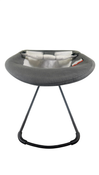 Shop BabyBjorn Bouncer Balance Soft, Black Frame, Dark Gray/Gray at GoodBuy Gear