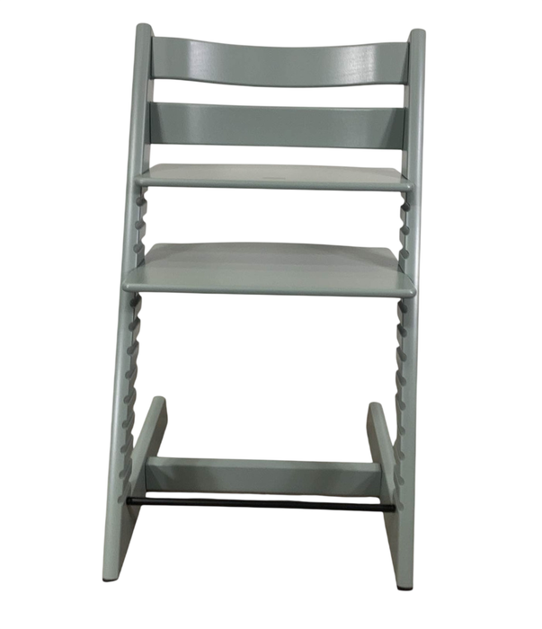 Shop Stokke Tripp Trapp Chair, Glacier Green at GoodBuy Gear