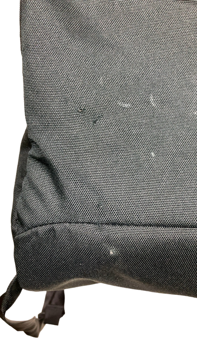 Shop WAYB Pico Portable Car Seat Travel Bag, Deluxe Bag, Onyx at GoodBuy Gear