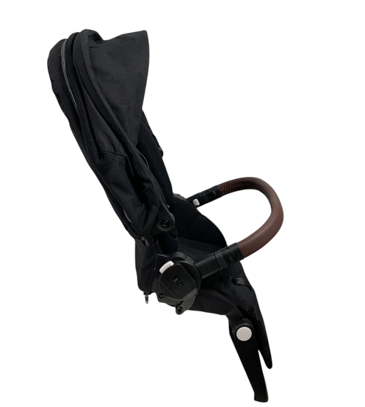 Shop Cybex Gazelle S Seat Unit, Black Frame, Moon Black at GoodBuy Gear