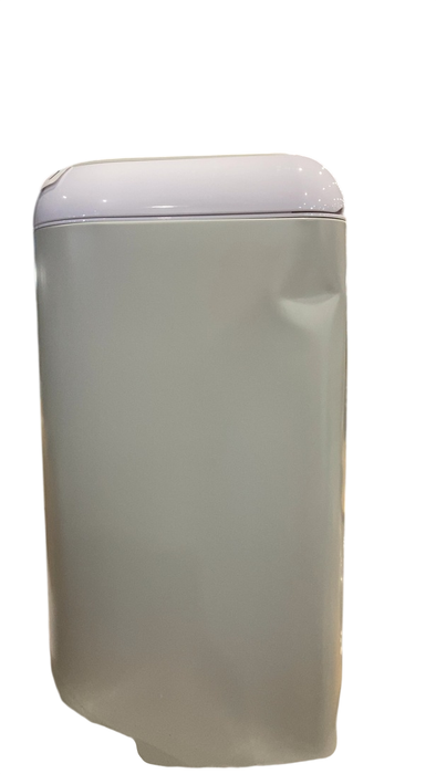 Shop Diaper Genie Platinum Diaper Pail, Grey at GoodBuy Gear