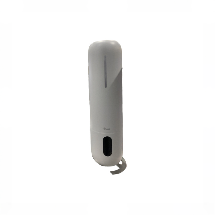 Shop Crane 2 Gal. Ultrasonic Cool Mist Tower Humidifier with Germicidal UV-A Light, White at GoodBuy Gear