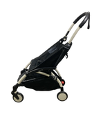 Shop Stokke YOYO3 Frame, White, 2024 at GoodBuy Gear