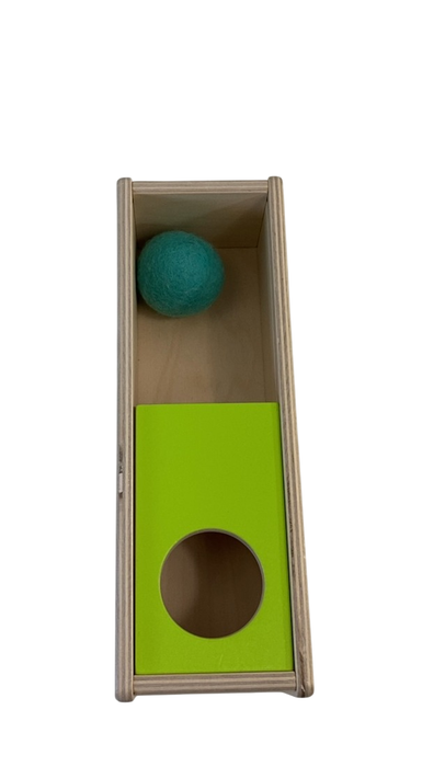 Shop Lovevery Sliding Top Box at GoodBuy Gear