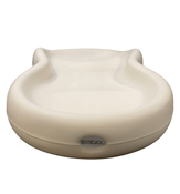 Shop Keekaroo Peanut Changing Pad, Vanilla at GoodBuy Gear
