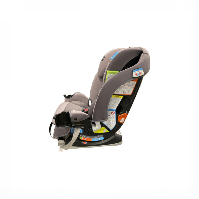 Shop Graco SlimFit LX 3-in-1 Car Seat, 2024, Lilac at GoodBuy Gear