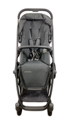 Shop UPPAbaby Vista V3 Stroller, 2024, Jake (Charcoal) at GoodBuy Gear