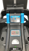 Shop Evenflo Shyft Dual Ride Infant Car Seat Stroller Combo, 2025, Quartz, with Carryall Storage and Green & Gentle Fabric at GoodBuy Gear