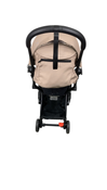Shop Stokke YOYO3 Complete Stroller, 2024, Black, Taupe at GoodBuy Gear