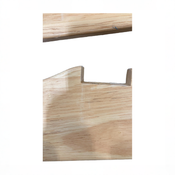 Shop Baby Delight Heirloom Willow Organic Wooden Bassinet, Organic Oat at GoodBuy Gear