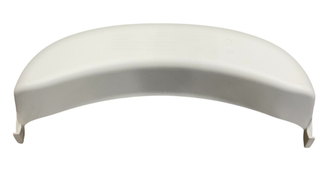 Shop Stokke Tripp Trapp Chair Storage Tray, White at GoodBuy Gear