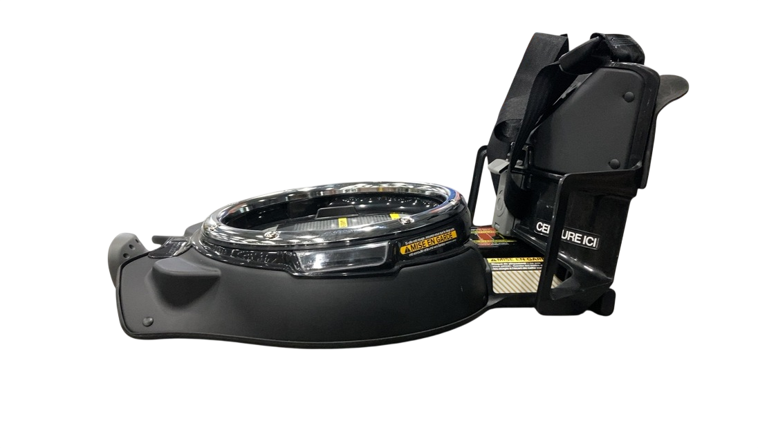 Shop Orbit Baby G5+ Car Seat Base, 2024 at GoodBuy Gear