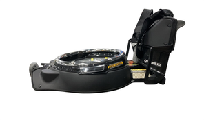 Shop Orbit Baby G5+ Car Seat Base, 2024 at GoodBuy Gear