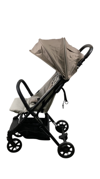 Shop Inglesina Quid 2 Stroller, 2024, Alpaca Beige at GoodBuy Gear