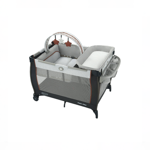 Shop Graco Pack ‘n Play Playard Anywhere Dreamer, Marlo at GoodBuy Gear