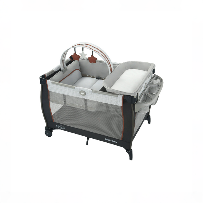 Shop Graco Pack ‘n Play Playard Anywhere Dreamer, Marlo at GoodBuy Gear