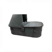 Shop UPPAbaby V2 Bassinet, Jake (Charcoal) at GoodBuy Gear