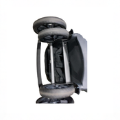 Shop Chicco Bravo Stroller, 2025, Black at GoodBuy Gear