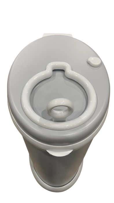 Shop Ubbi Diaper Pail, Matte Grey at GoodBuy Gear