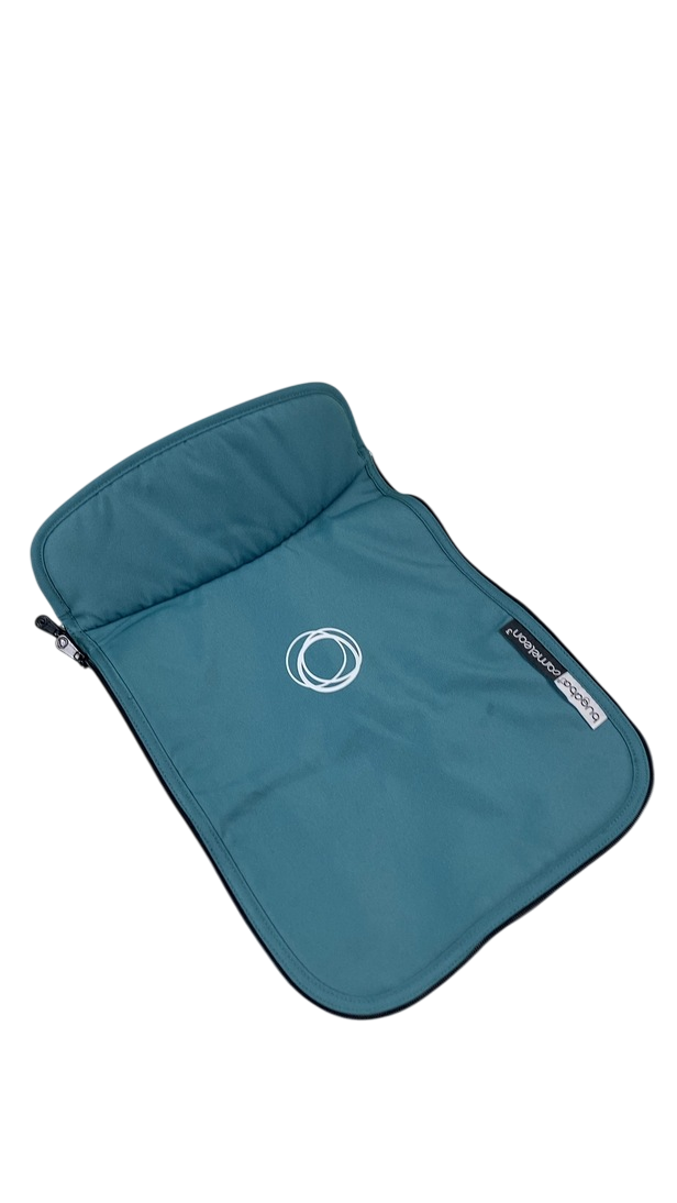 Bugaboo Cameleon 3 Apron, Petrol Blue