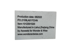 Shop Wonder and Wise Baby Activity Walker, Awesome at GoodBuy Gear