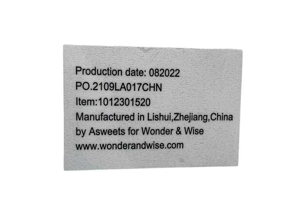 Shop Wonder and Wise Baby Activity Walker, Awesome at GoodBuy Gear