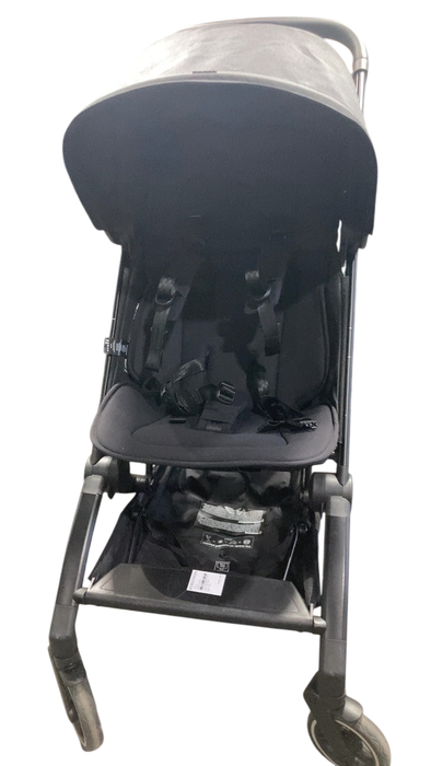 Shop Joolz Aer Stroller, 2023, Refined Black at GoodBuy Gear
