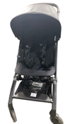Shop Joolz Aer Stroller, 2023, Refined Black at GoodBuy Gear