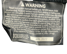 Shop UPPAbaby G-LINK 2 Stroller, 2022, Jordan (Charcoal Melange) at GoodBuy Gear