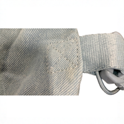 Shop Mabē The Monarch Carrier, Dream Wash Denim at GoodBuy Gear