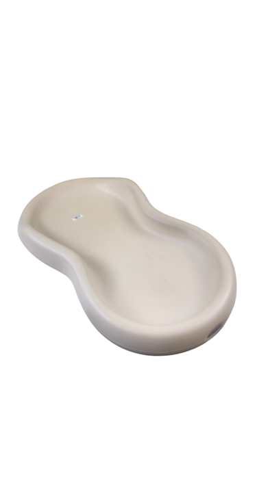 Shop Keekaroo Peanut Changing Pad, Vanilla at GoodBuy Gear