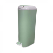 Shop Diaper Genie Platinum Diaper Pail, Sage Green at GoodBuy Gear
