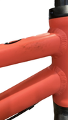 Shop Woom EXPLORE 4 Bike, Neon Coral at GoodBuy Gear