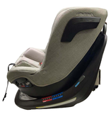 secondhand Nuna Revv Rotating Convertible Car Seat, Hazelwood, 2023