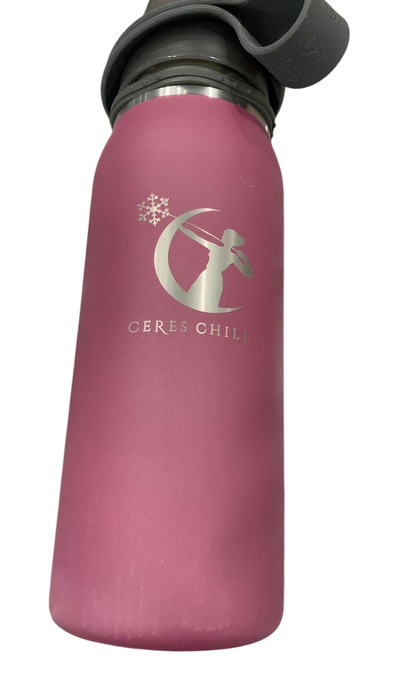 Shop Ceres Chill Breastmilk Chiller, Plum at GoodBuy Gear