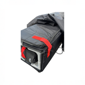 Shop Cosco Kids Funsport Play Yard, Noir Dot at GoodBuy Gear