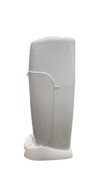 Shop Diaper Genie Complete Diaper Pail Gift Set, White at GoodBuy Gear