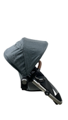 Shop UPPAbaby Rumbleseat V2+, Gregory (Blue Melange) at GoodBuy Gear