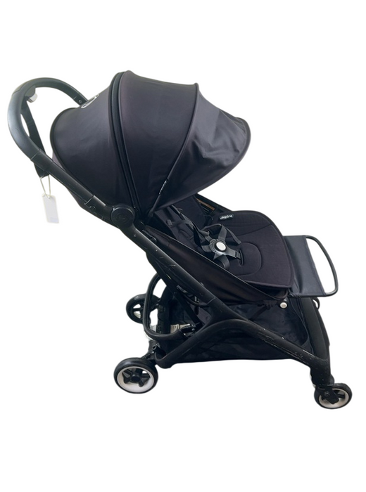 Shop Bugaboo Butterfly Stroller, 2022, Black, Midnight Black, Midnight Black at GoodBuy Gear