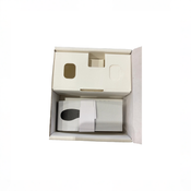 Shop Nanit Pro HD Baby Monitor with Wall Mount, White at GoodBuy Gear