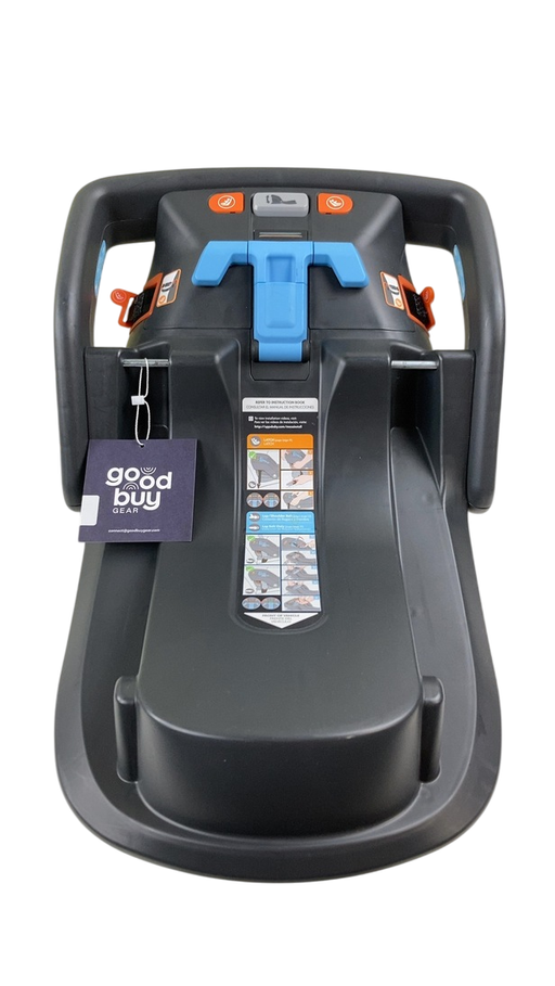 Shop UPPAbaby Mesa/Mesa V2 Car Seat Base, 2021 at GoodBuy Gear