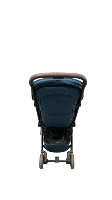 Shop Joolz Aer+ Stroller, 2024, Ocean Blue at GoodBuy Gear
